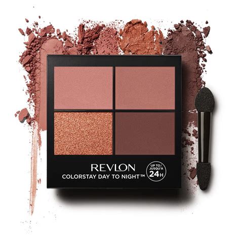 revlon colorstay day to night